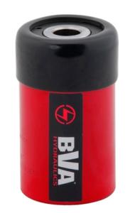 Hålcylinder Enkelverkande, 12 Ton Slag 41 Mm