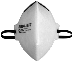Halvmask Filt 1402 Ffp2 20P