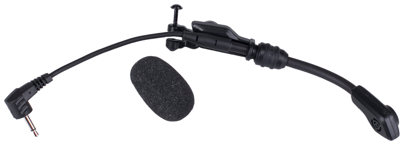 Bommikrofon Komplett