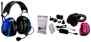 Hörselkåpa Hjäs Mrx21A3Ws6Ack