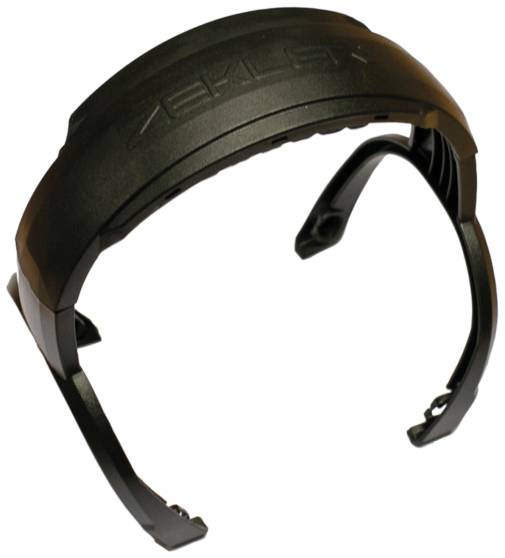 Hjässbygel Komplett