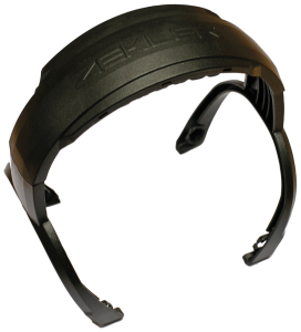 Hjässbygel Komplett