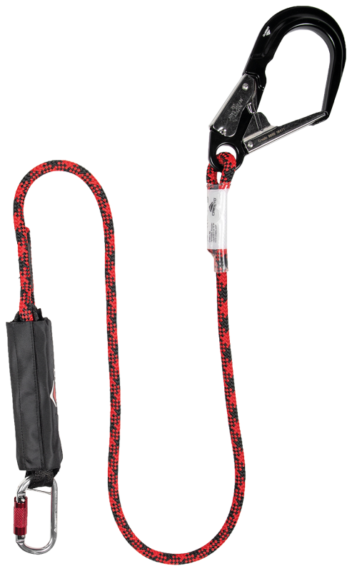 Falldämparlina 1501 2 M