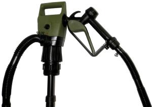 Fatpump 12V 24V 230V