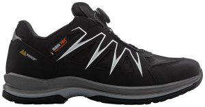 Sko Marathon Boa Svart 41