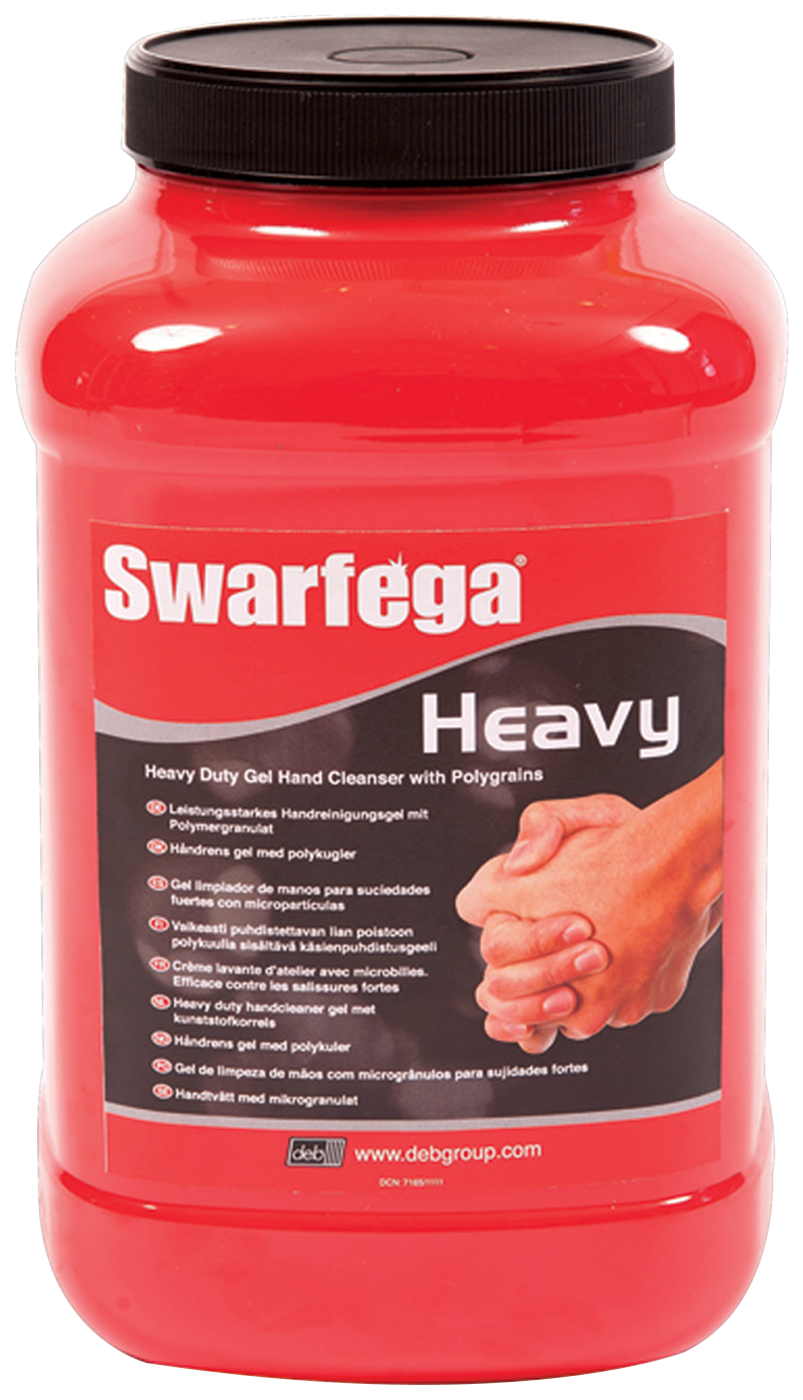 Handrengöring Swarf Heavy 4,5L