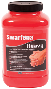 Handrengöring Swarf Heavy 4,5L