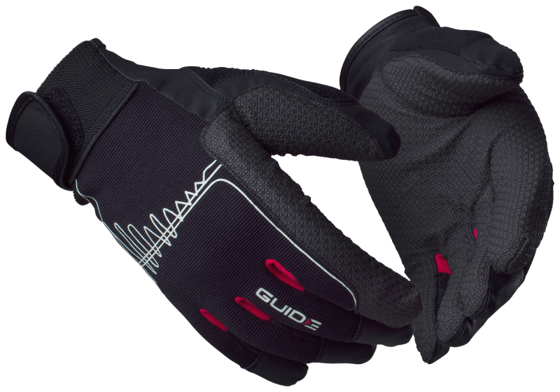 Handske Guide 8010 Hp 10