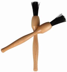 Pensel för betpasta