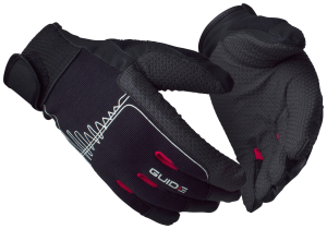 Handske Guide 8010 Hp 8