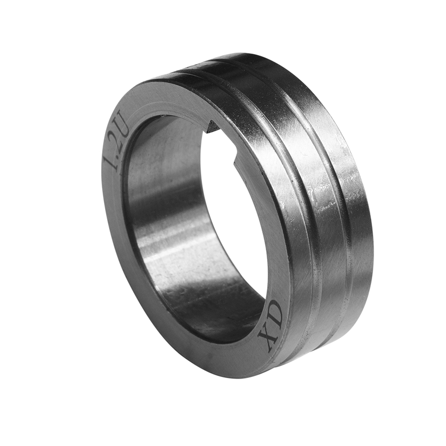 Jasic matarhjul ""u"" spår 1,0