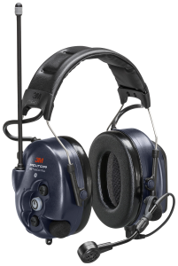 Hörselkåpa Hjäs Ws Lcom Pl 446