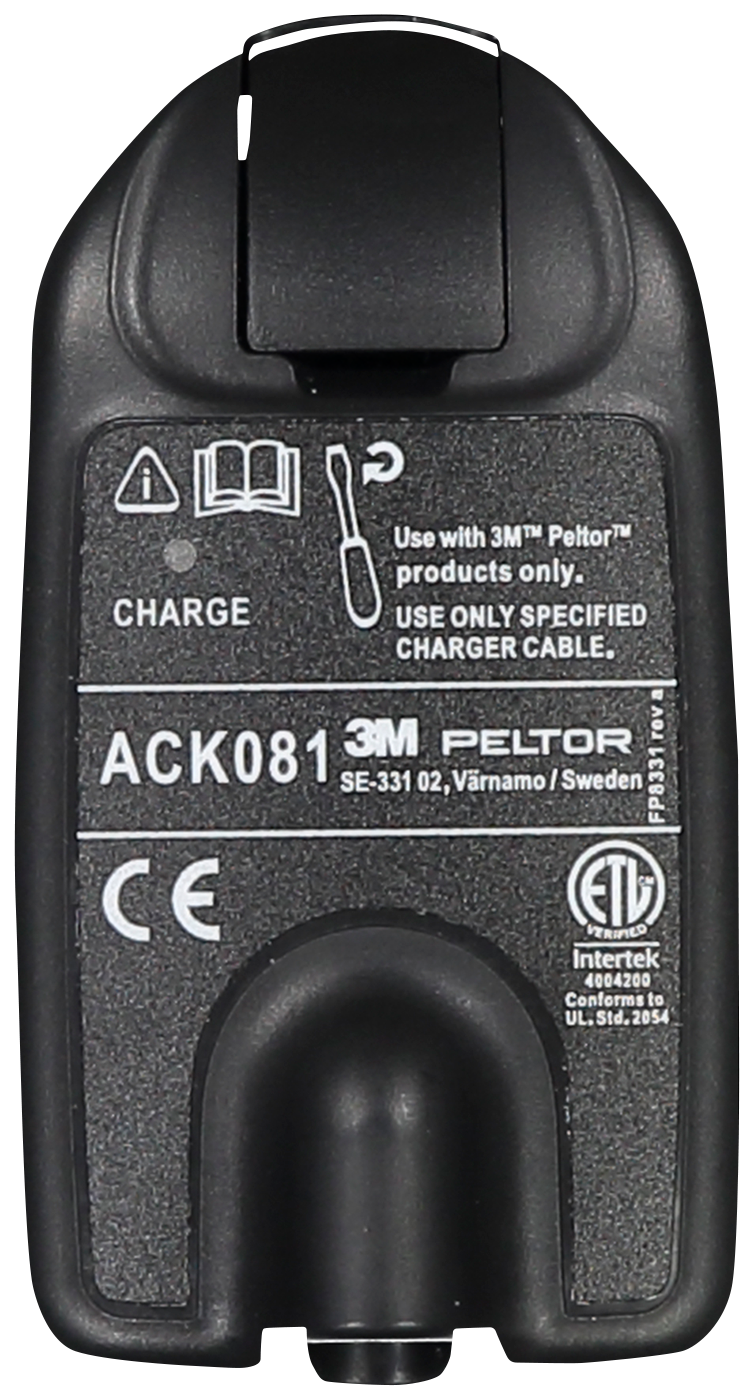 Batteri Ack081 Lith 3,7V