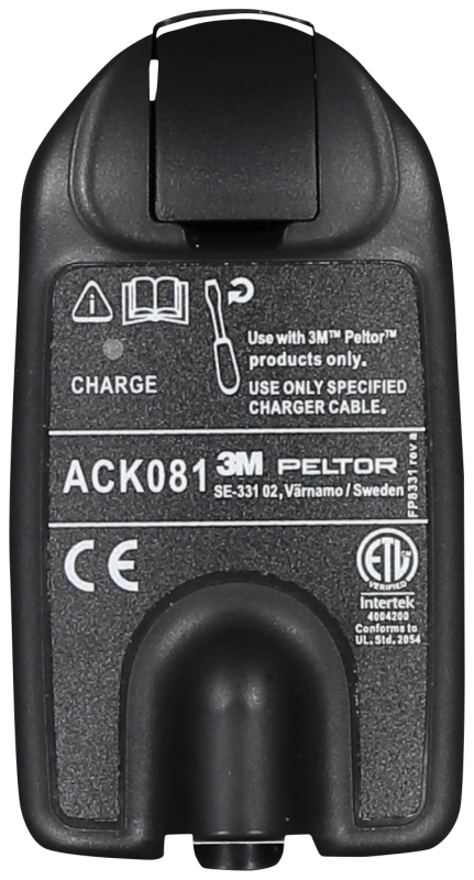 Batteri Ack081 Lith 3,7V