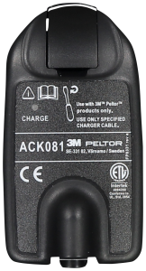 Batteri Ack081 Lith 3,7V
