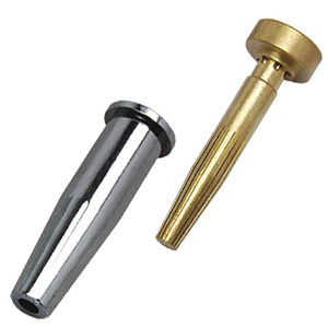 Skärmunstycken Propan 6290