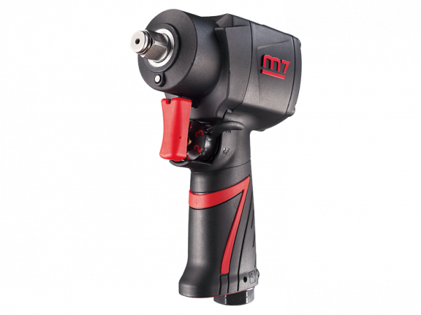 MUTTERDRAGARE 1/2" NC-4130 813NM  M7 LUFT