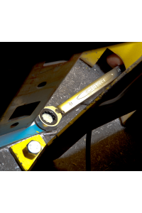 Spärrkombinyckel 9 Mm