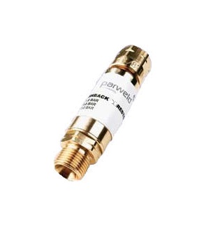 Rimac Sb-Pac Backslagsventil Ox 3/8