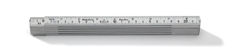 Tumstock A61, ALU, 2 meter