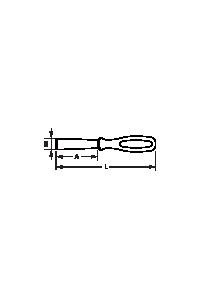 Glasmästarkniv
