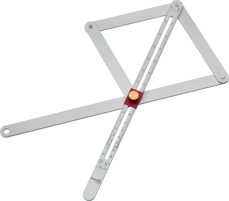 Kombinationsvinkel, ALU, Hultafors