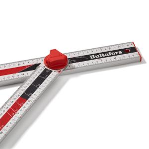 Gipsvinkel PS, 90 cm