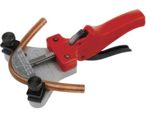 Rörbockare Hydraulisk 6-12 Mm Rör