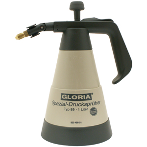 Koncentratspruta Gloria 89 1Liter
