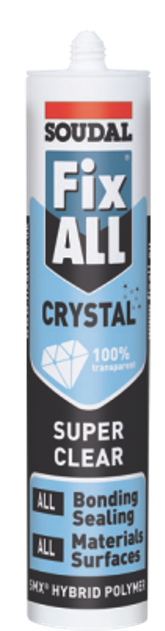 FIX ALL Crystal 290ml