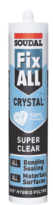 FIX ALL Crystal 290ml
