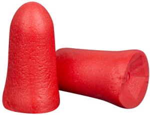 Hörselpropp Zekler 802L 10 Par