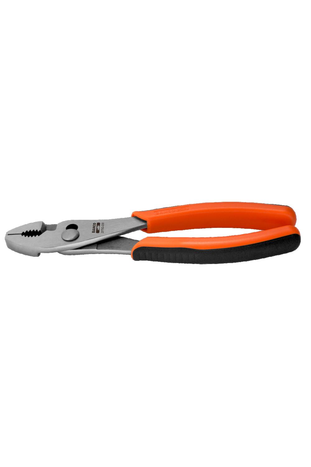 Griptång 2 Lägen 200 Mm