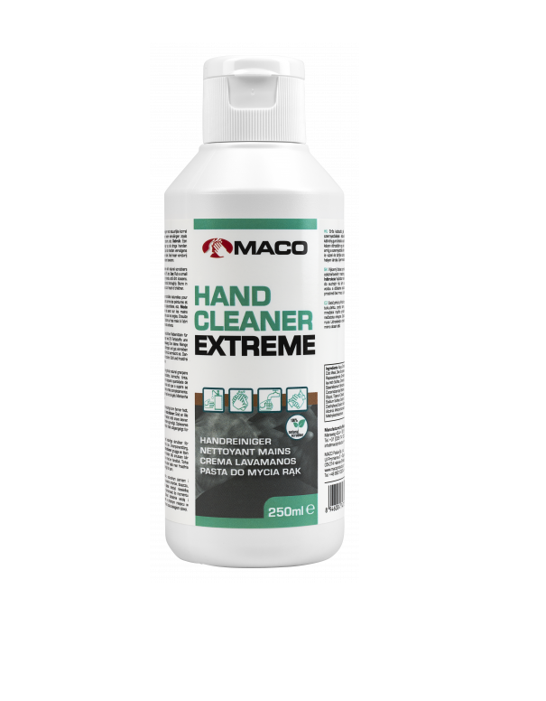 Handrengöring Maco Extreme 250 ml