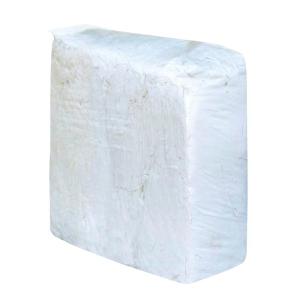 Kulört Frotté Trasa 10 kg