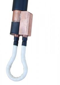 Vattenkyld Coil Ø 20mm Rimac