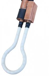 Vattenkyld Coil Ø 26mm Rimac