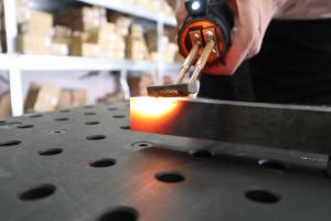 Induktionsvärmare 10KW Rimac Mega