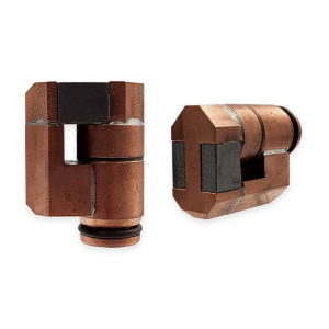 Brännarnos Rak Rimac