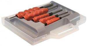 Drivdorn sats Ergo 3-16mm, 9 delar