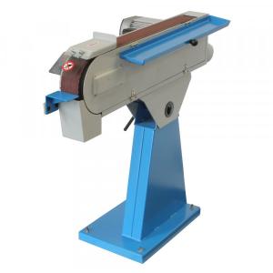 Bandslipmaskin 75X2000 380V