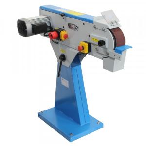 Bandslipmaskin 75X2000 380V