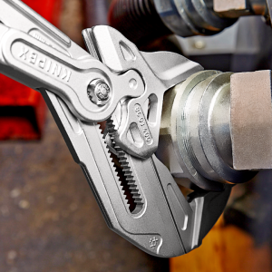 Tångnyckel XL, 400 mm, Knipex