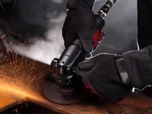 M7 Vinkelslip 125mm, 11000 rpm