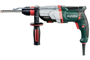 Kombihammare KHE 2860 Quick, med Metabo-Quick-chuck