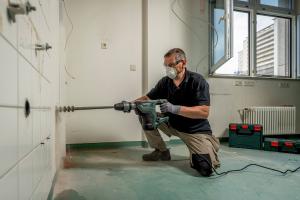 Kombihammare KHE 5-40