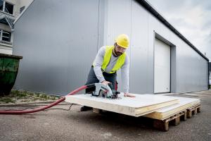 Handcirkelsåg KS 85 FS