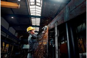 Vinkelslipmaskin WEA 19-180 Quick RT