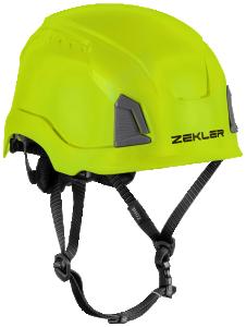 Hjälm Zone Electro Hi-Vis, Zekler