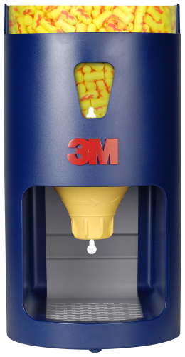 Proppautomat EAR One Touch Pro 391-0000